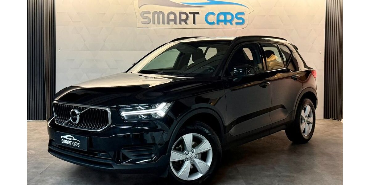 Volvo XC40 49.812 km 19.990 &euro; Remscheid 42855
