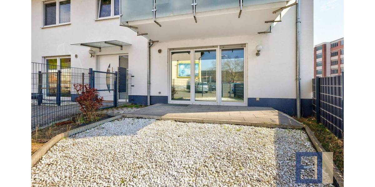 Etagenwohnung Rüsselsheim - 4 Zimmer, 93 m&sup2;, 359.998&euro; | Angebot:26028345