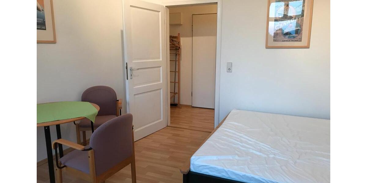 1-Raumwohnung am Dom 1 zimmer