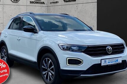 VW T-Roc 43.600 km 21.970 &euro; Stendal 39576