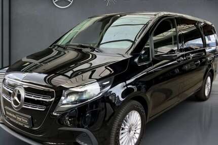 Mercedes-Benz EQV 300 4.100 km 56.600 &euro; Rotenburg 27356