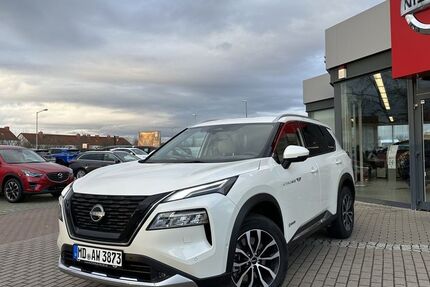 Nissan X-Trail 8.900 km 38.900 &euro; Magdeburg 39120