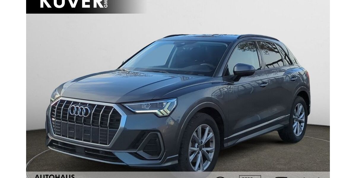 Audi Q3 16.900 km 34.284 &euro; Hagen 27628