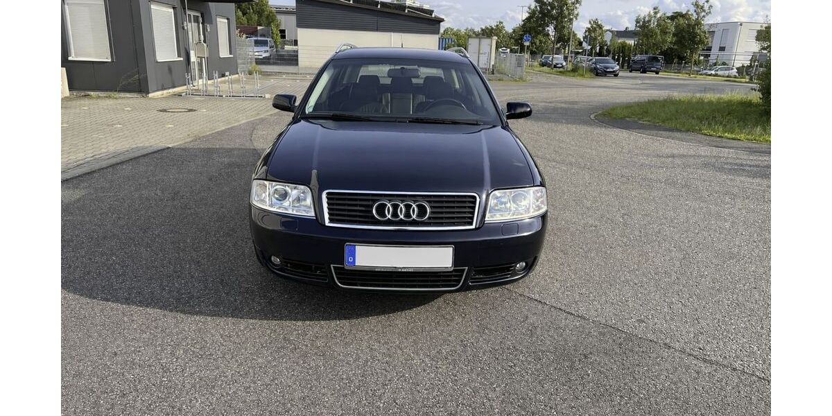 Audi A6 249.000 km 3.850 &euro; Böhl-Iggelheim 67459