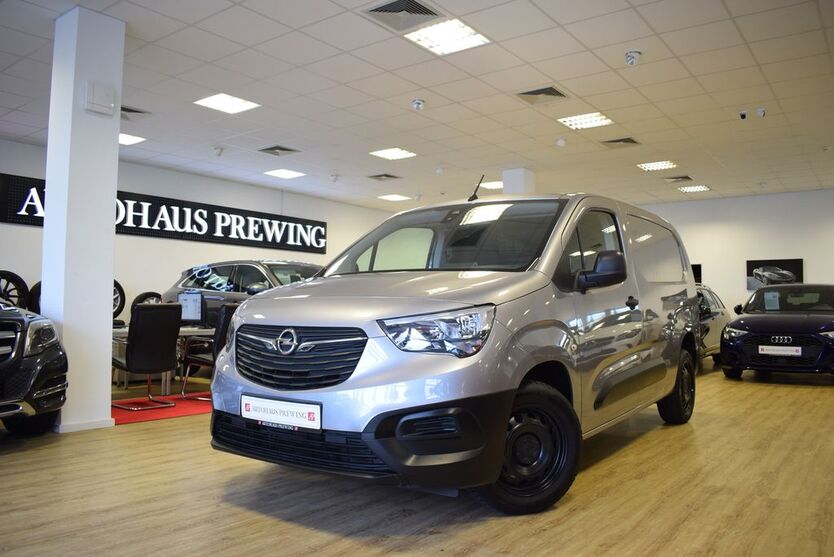Opel Combo 116.791 km 13.980 € Schönefeld 12529
