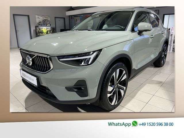 Volvo XC40 38.948 km 37.950 &euro; Bergheim 50126