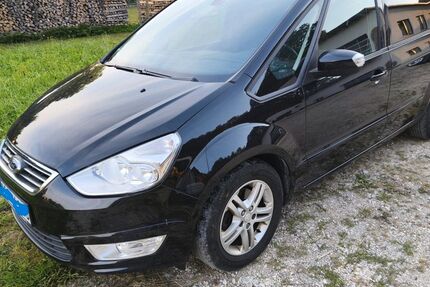 Ford Galaxy 114.827 km 8.400 &euro; Ebermannsdorf 92263