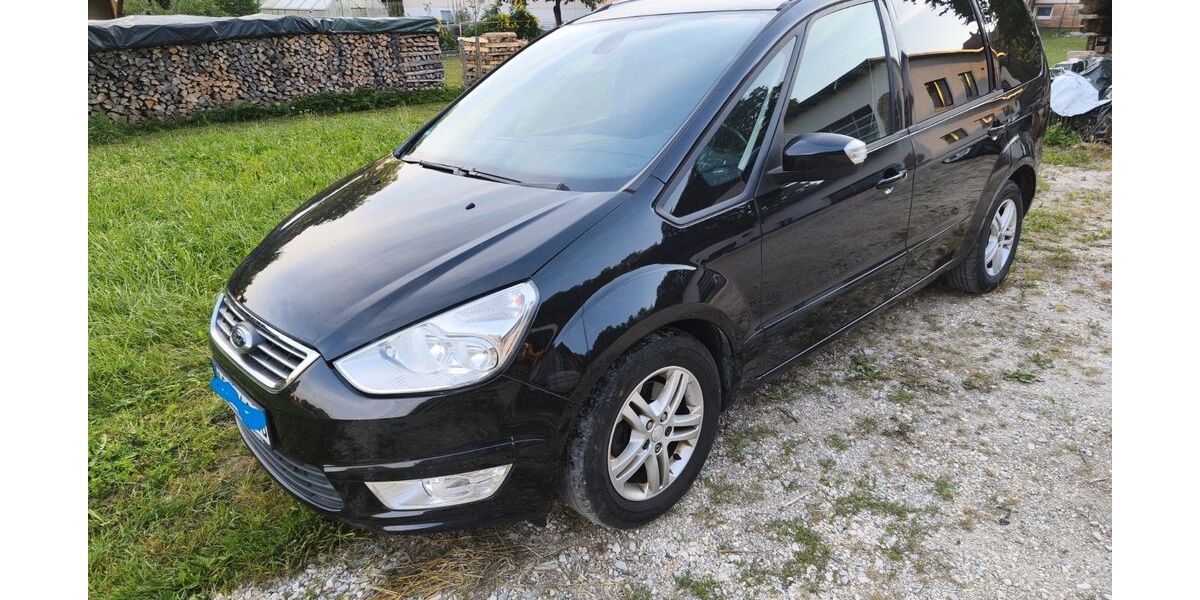 Ford Galaxy 114.827 km 8.400 &euro; Ebermannsdorf 92263