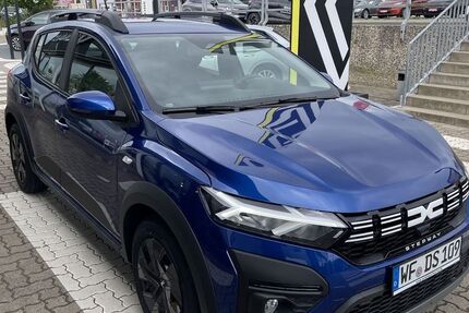 Dacia Sandero 2.804 km 18.590 € Wolfenbüttel 38304