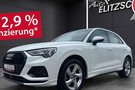 Audi Q3 47.600 km 30.450 &euro; Kamenz 01917