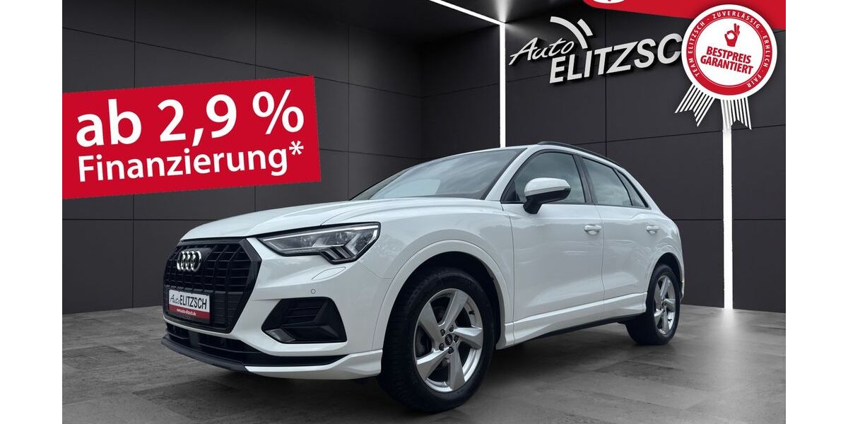 Audi Q3 47.600 km 30.850 &euro; Kamenz 01917