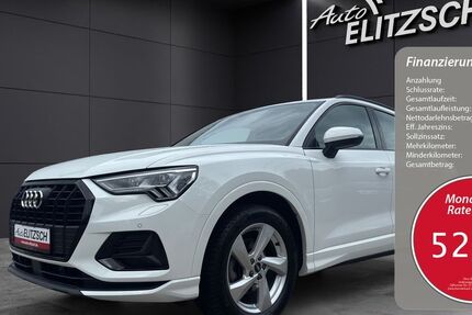 Audi Q3 47.600 km 31.390 &euro; Kamenz 01917