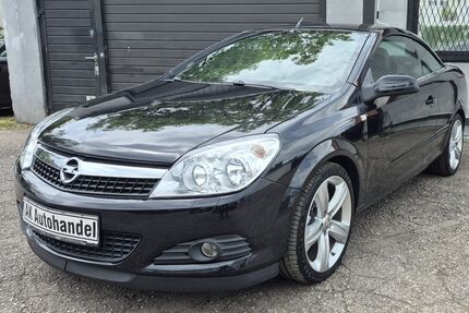 Opel Astra 107.142 km 2.990 &euro; München 80809