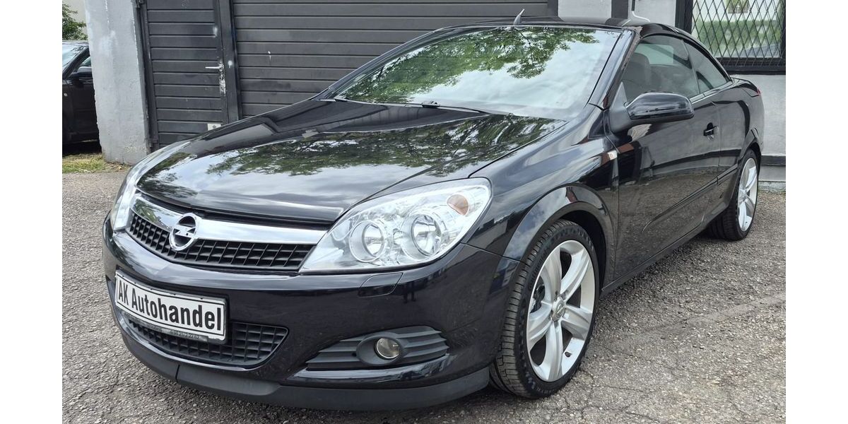 Opel Astra 107.142 km 2.990 &euro; München 80809