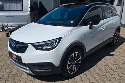Opel Crossland (X) 66.524 km 13.990 &euro; Sandhausen 69207