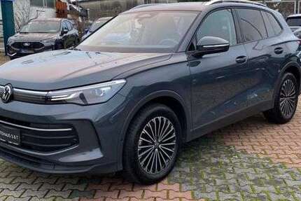 VW Tiguan 47.000 km 30.380 &euro; Babenhausen 64832