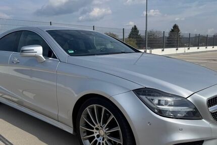 Mercedes-Benz CLS 250 166.287 km 19.900 &euro; Schorndorf 73614