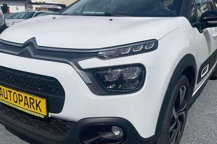 Citroen C3 162.500 km 8.990 &euro; Heidenau 01809