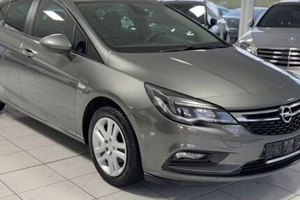 Opel Astra 140.000 km 8.990 &euro; Speyer 67346