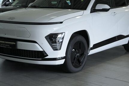 Hyundai KONA 5.114 km 30.990 &euro; Schwarzenbek 21493