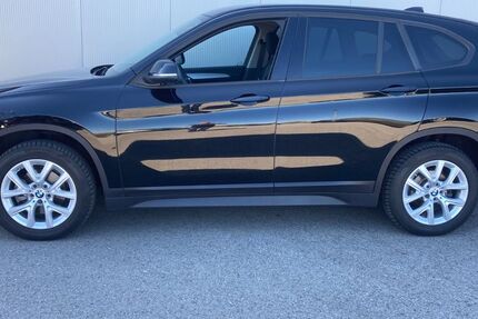 BMW X1 64.000 km 21.800 &euro; Baiersdorf 91083