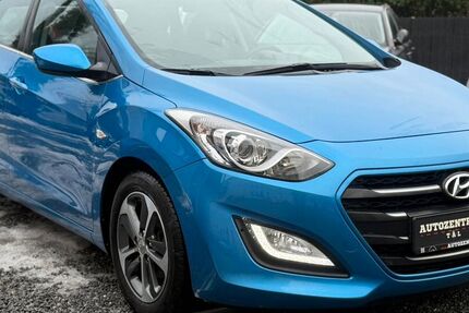 Hyundai i30 85.818 km 8.990 &euro; Wuppertal 42289