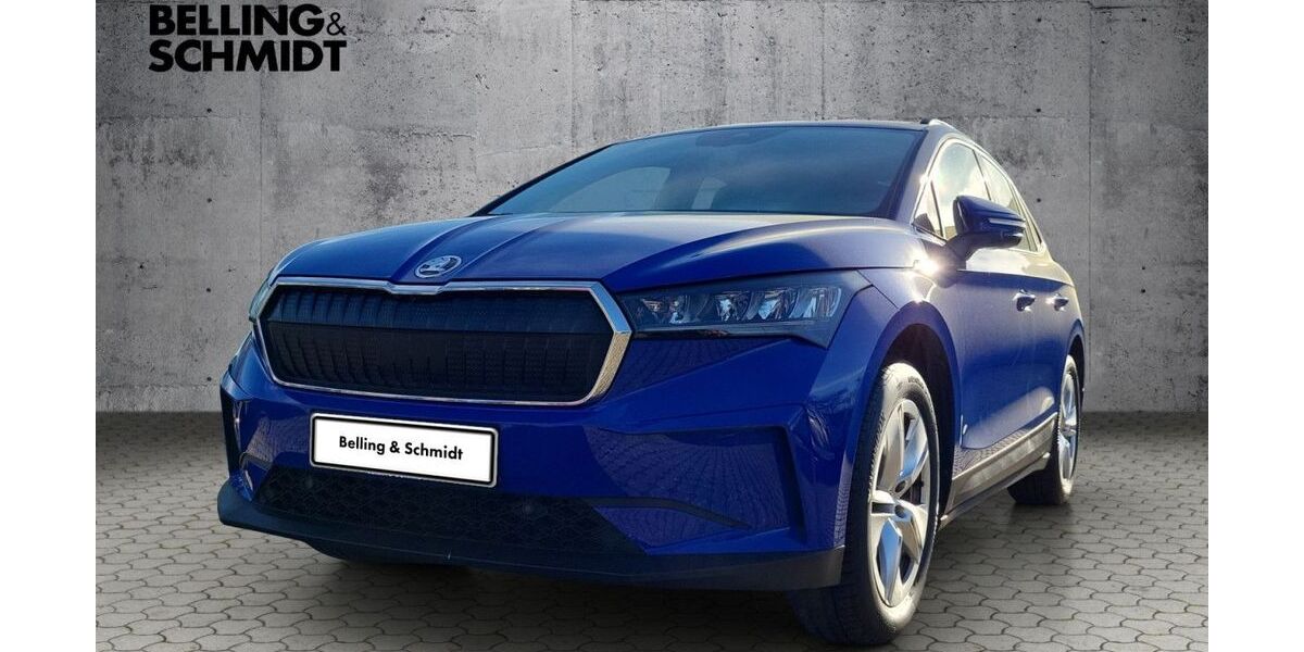 Skoda Enyaq 27.400 km 23.990 &euro; Dannenberg 29451