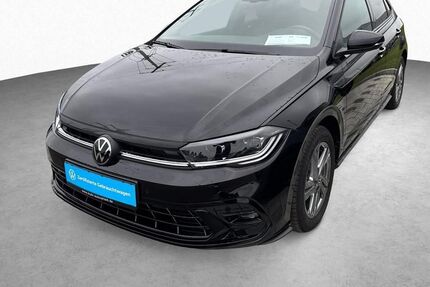 VW Polo 4.950 km 22.380 € Burgoberbach 91595