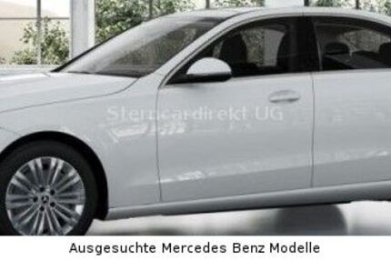 Mercedes-Benz C 220 12.000 km 44.500 &euro; Lampertheim 68623