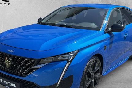 Peugeot 308 112.000 km 19.890 &euro; Großwallstadt 63868