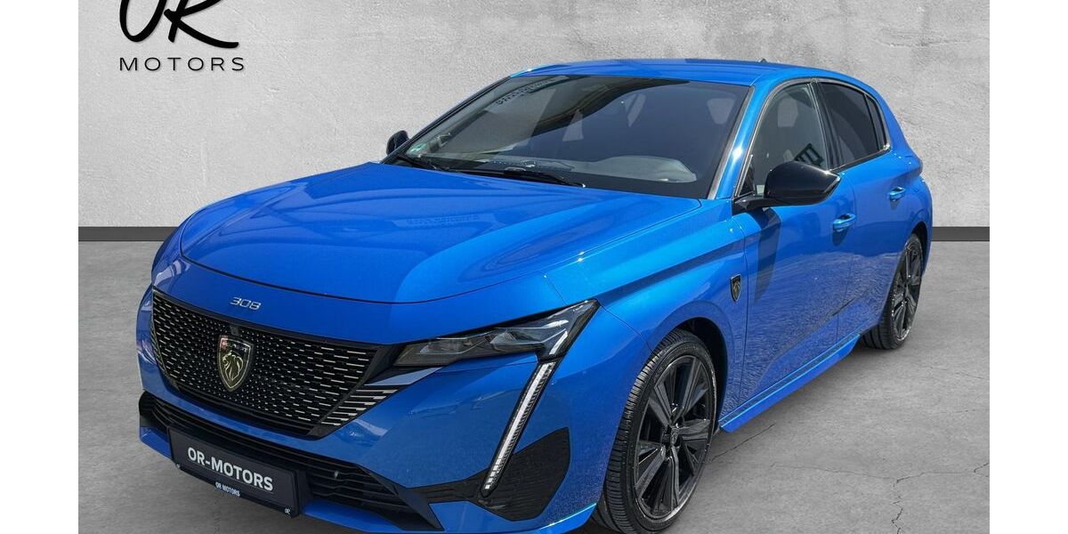 Peugeot 308 112.000 km 19.890 &euro; Großwallstadt 63868