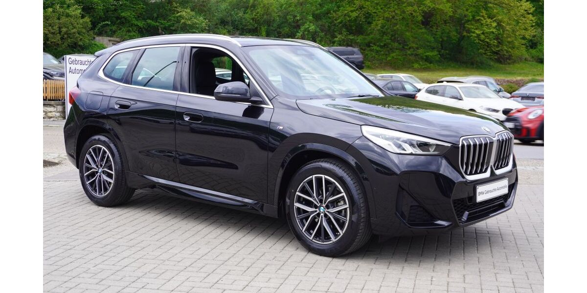 BMW X1 15.000 km 32.900 &euro; Deuerling 93180