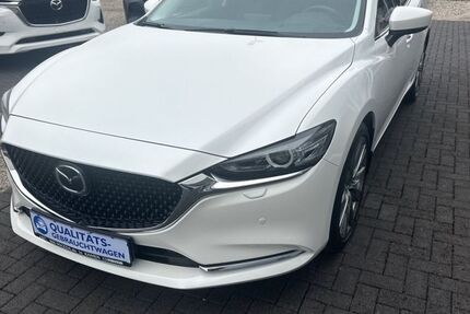 Mazda 6 78.991 km 21.990 &euro; Kamen 59174