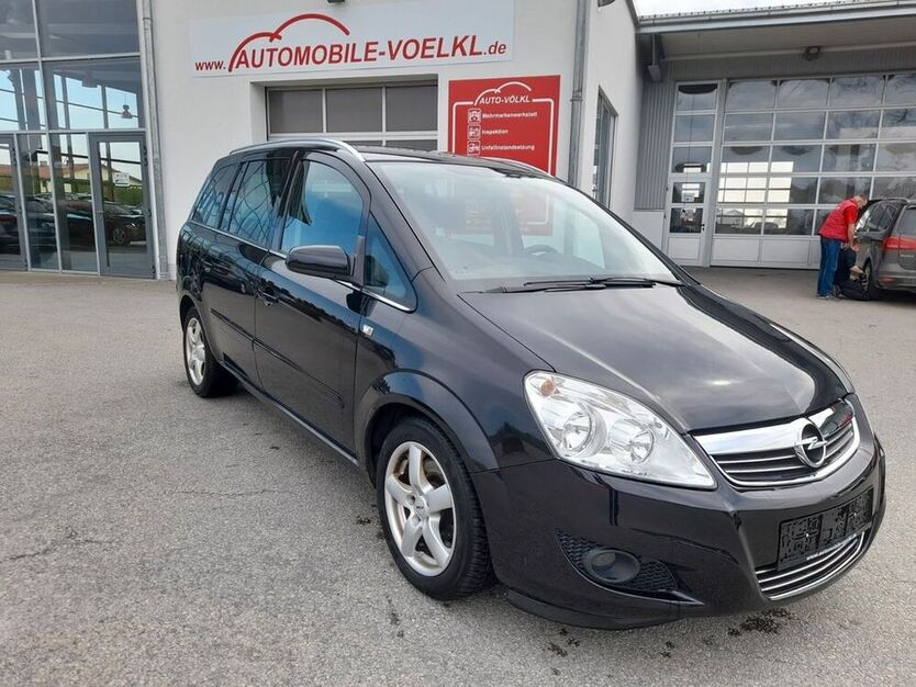 Zafira