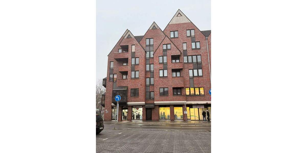 Etagenwohnung Castrop-Rauxel Castrop - 2 Zimmer, 77 m&sup2;, 174.997&euro; | Angebot:25156051