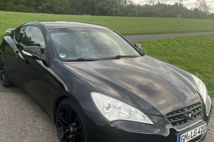 Hyundai Genesis 115.000 km 13.500 € Gummersbach 51645