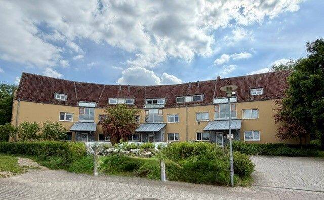 Etagenwohnung Reichenbach - 2 Zimmer, 60 m&sup2;, 385&euro; | Angebot:26512985