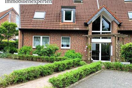 Moderne Maisonette-Wohnung mit Charme – Wohnen am Auesee