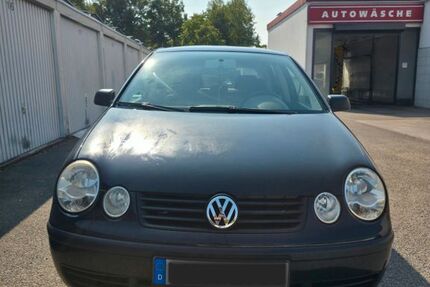 VW Polo 219.000 km 900 &euro; Ludwigshafen am Rhein 67063