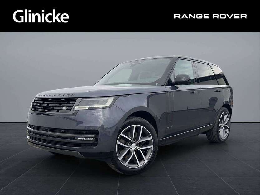 Land Rover Range Rover 11.850 km 162.540 € Kassel 34123