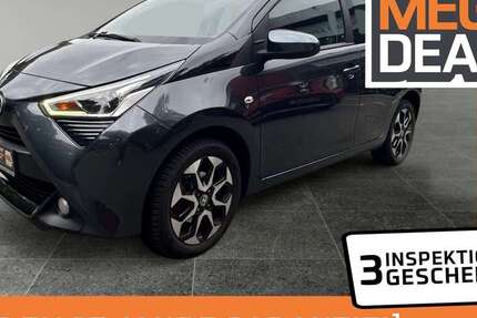 Toyota Aygo 61.400 km 10.980 &euro; Kiel 24119