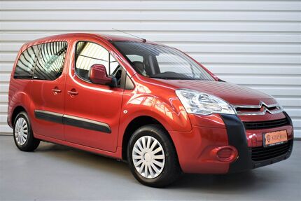 Citroen Berlingo 24.500 km 14.990 € Forst 76694