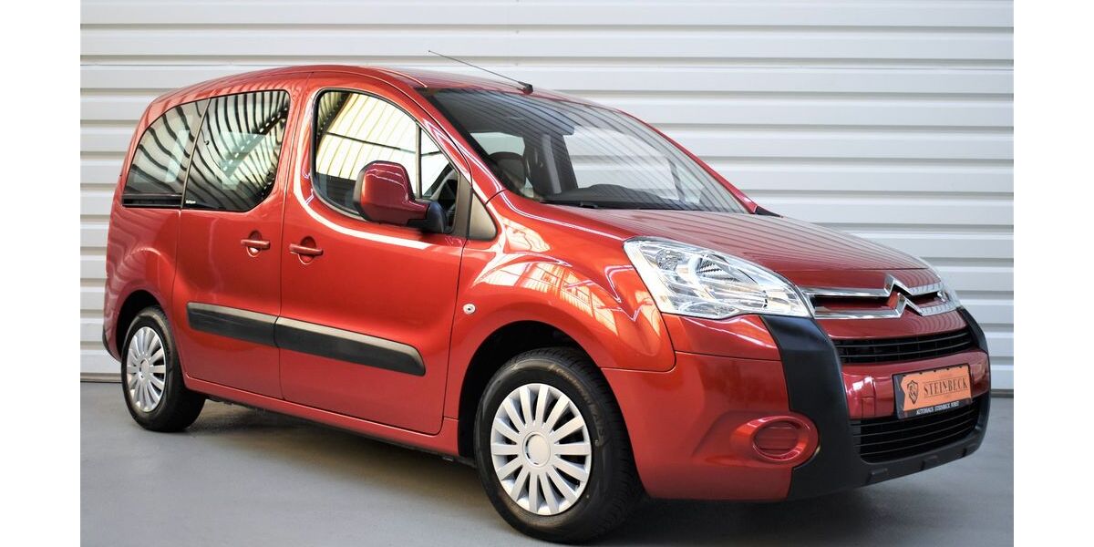 Citroen Berlingo 24.500 km 14.990 € Forst 76694