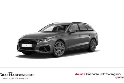 Audi A4 101.315 km 28.880 &euro; Karlsruhe 76131