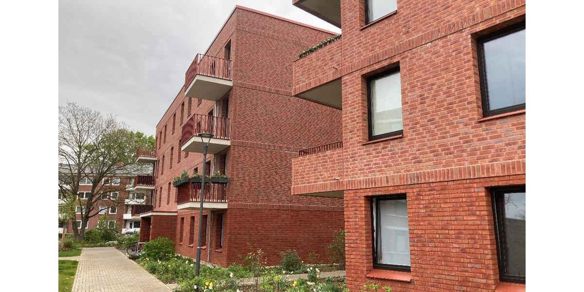 Renovierte 3-ZimmerWhg 2. OG Whg. 003 3 zimmer