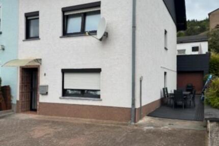 Wohnung Merzig - 5 Zimmer, 140 m&sup2;, 950&euro; | Angebot:25537284