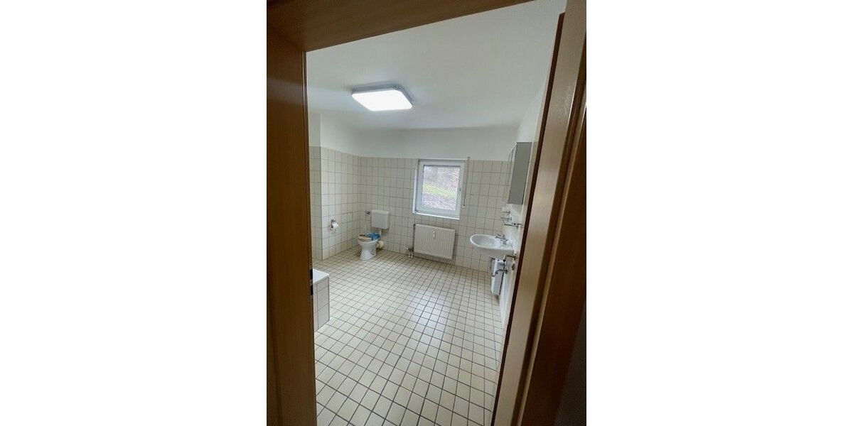 Daaden Mietwohnung 3ZKB 105qm Einbauküche Terrasse Balkon Wohnung - Maisonettenwohnung Daaden | Angebot:26247319