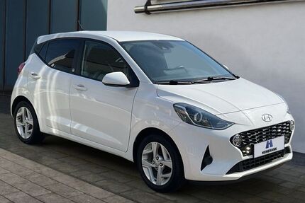 Hyundai i10 42.638 km 10.950 &euro; Wernigerode 38855