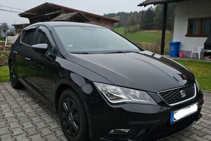 Seat Leon 192.500 km 4.800 &euro; Pfarrkirchen 84347