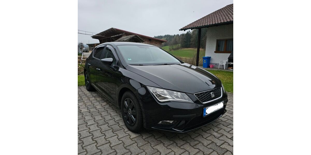 Seat Leon 192.500 km 4.800 &euro; Pfarrkirchen 84347